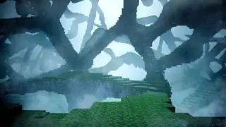 Searching For A World That Doesn’t Exist
