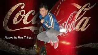 Always Coca-Cola  by Biyahe Ni Edd version.