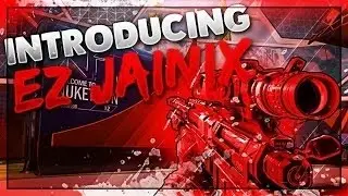 EZ Jainix .