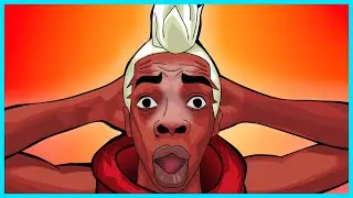 EKKO.EXE - Wild Rift