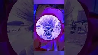 Phonk shorts