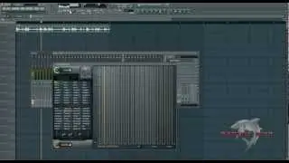 FL Studio: 2 Minute Tips - Gross Beat "Slowdown" Effect