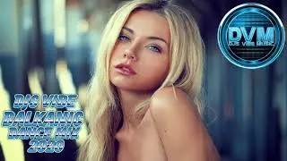 Djs Vibe - Balkanic Dance Mix 2020