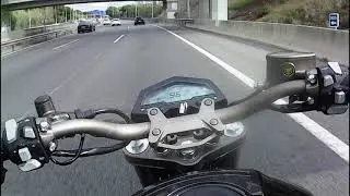 💥 ZONTES 125 💥 G1 AUTOPISTA?15 CV NEOSCRAMBLER 2022 EURO5,MOTOS NUEVAS 125,TOP SPEED,CAFE RACER U1#4