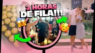 COMO FOI O MEU DIA DOS NAMORADOS || SUZANNA FREITAS