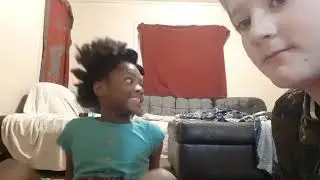 kissing my bestfriend prank on god sister