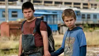 Beyond The Wasteland Trailer