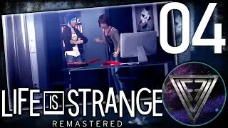 04 - ► ПРОЯВОЧНАЯ ◄ Life is Strange Remastered