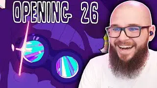 FIRST TIME Reacting to ONE PIECE OP 26 - 