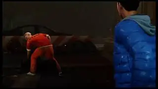 MADMILLER Spiderman the Saver 3