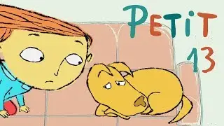 Petit la Serie  - 13 Mi perro ya no me habla