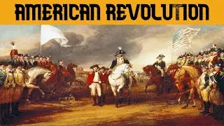 American Revolution | World History | History Frame