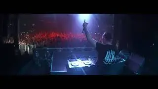 Zomboy live @ DC