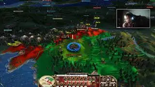 AVUSTURYA SAVAŞLARI   - Empire Total War 2 Türkçe B4