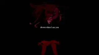 drown || Hatsune Miku