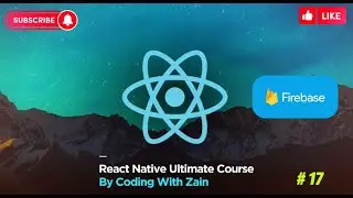 Singin with Google using firebase Android React Native tutorial | LinkedIn Clone | 2023