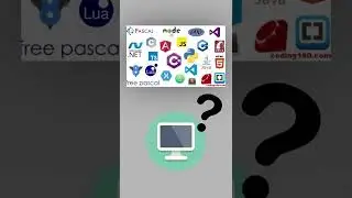 معلومة برمجية على السريع #1 | ليش في 9000 لغة برمجة ؟!