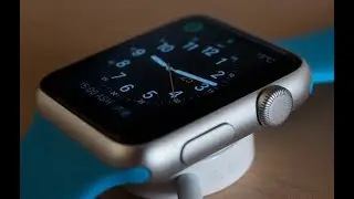 Apple Watch Series 3 Review (GPS Version)