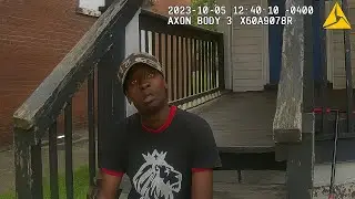 Good Guy Helping... Well Kind Of