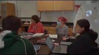 A Day in the Life - Emma