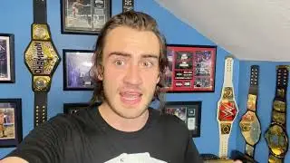 AFTER NEARLY 5 YEARS THE 2ND CHANNEL RETURNS!