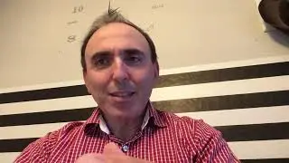 🔥 What is the Baptism in the Holy 🔥 Fire?