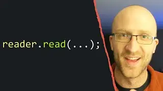 Read From A File in Java - Way Easier Than You Think - 