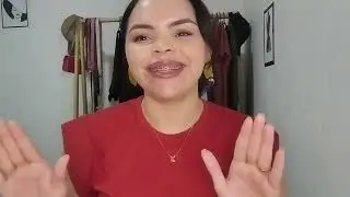 COMPRINHAS NA MINHA CARTELA | OUTONO ESCURO 🌈
