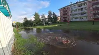 ради бухла нет приград