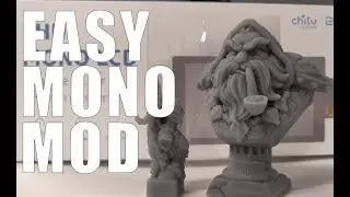 The Easiest Mono Screen Mod for the Anycubic Photon (And Most Other Older Resin Printers)