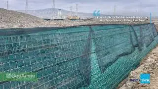 Alat–Osmanlı–Astara Demir Yolu Hattı'nda Yeni Duvarımız Yükseliyor