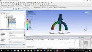 7 Example Ansys Modal Analysis Tutorial for Beginner