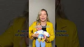Срыгивания у малышей
