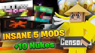 INSANE Krunker Mods That Will Change Your Game Forever!