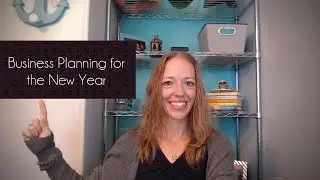 Business Planning for the New Year