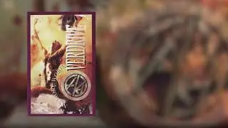 OVERDRIVE - No More Words (1997) [full album stream]
