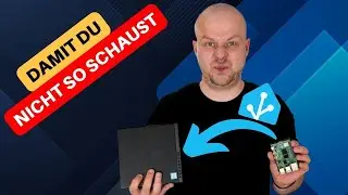 Mit diesen TRICKS wird deine Home Assistant MIGRATION perfekt 🤩 | HW→Wechsel