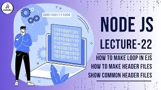 Creating Dynamic Webpages in Node.js: Build Interactive and Scalable Applications