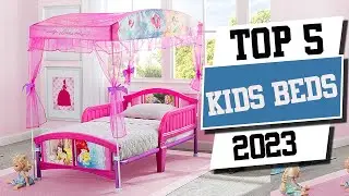 Top 5 Best Kids Beds 2023 | Best Kids Beds Guying Guide | Best Kids Bed Review