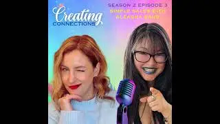 S2 E3 - Simple Sales with Aleasha Bahr