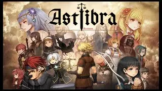 ASTLIBRA ～生きた証～Revision