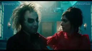 MacArthur Park - песня Битлджуса - Beetlejuice , 2024 - русские субтитры - ПОЛНАЯ ВЕРСИЯ