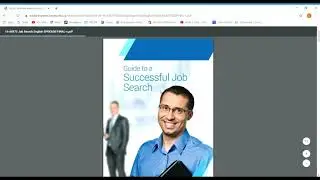 Labour Market  Information  (LMI) Website Publications