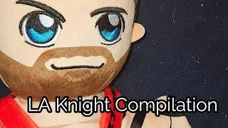 LA Knight Compilation