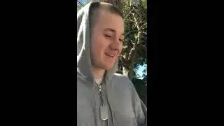 KRESTALL/Courier - Кура на отдыхе