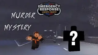 Clue Locations - ERLC Roblox