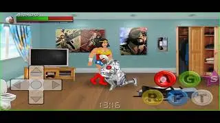 Super city game #mdickie #supercity #gaming