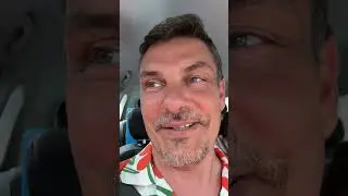 I learned my age by my pulse – surprised a Chinese guy! Shorts shorts 