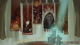 Yaga - PS4 Gameplay