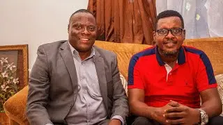 PROFESSOR JAY kutoa kazi mpya hivi karibuni, akutana na katibu wa BASATA Dr.Mapana